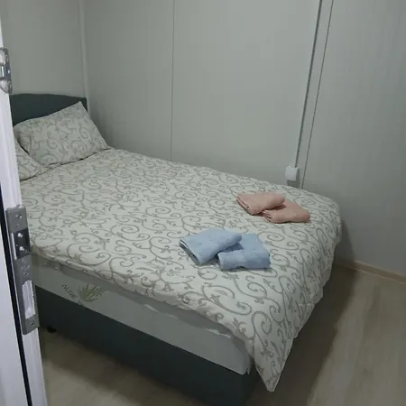 Garden Rm Petrovaradin