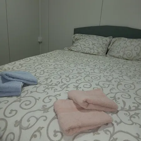 Garden Rm * Petrovaradin